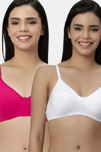 MagentaWhite