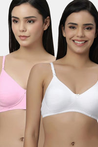 PinkWhite