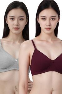 GreyMaroon
