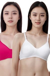 MagentaWhite