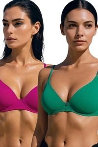 GreenMagenta