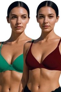 GreenMaroon