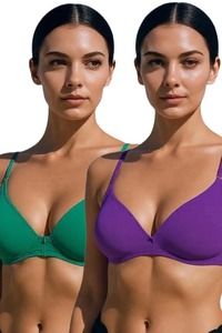 GreenPurple