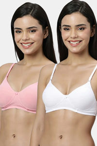 PinkWhite