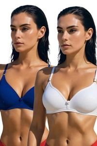 RoyalblueWhite