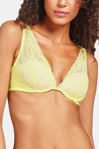 Lemon Yellow