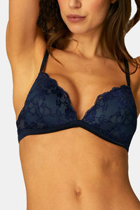 Night Blue