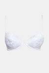 Yamamay Wired Medium Coverage Push-Up Bra - Wisteria — thumbnail 5