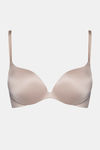 Yamamay Wired Medium Coverage Push-Up Bra - Bronze — thumbnail 3