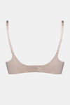 Yamamay Wired Medium Coverage Push-Up Bra - Bronze — thumbnail 5
