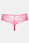 Yamamay Low Rise Half Coverage Thong - Fuchsia — thumbnail 5