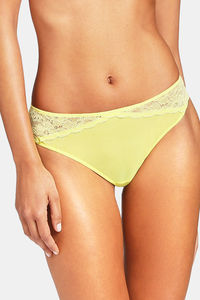 Lemon Yellow