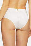 Yamamay High Rise Full Coverage Hipster Panty - Silk — thumbnail 2