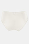 Yamamay High Rise Full Coverage Hipster Panty - Silk — thumbnail 3
