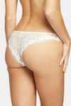 Yamamay Low Rise Three-Fourth Coverage Bikini Panty - Silk — thumbnail 2
