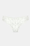Yamamay Low Rise Three-Fourth Coverage Bikini Panty - Silk — thumbnail 3