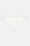 Yamamay Low Rise Three-Fourth Coverage Bikini Panty - Silk — thumbnail 4