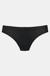 Yamamay Medium Rise Three-Fourth Coverage Bikini Panty - Black — thumbnail 5