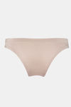 Yamamay Medium Rise Three-Fourth Coverage Bikini Panty - Bronze — thumbnail 3