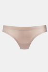 Yamamay Medium Rise Three-Fourth Coverage Bikini Panty - Bronze — thumbnail 4