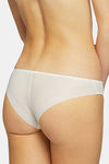 Yamamay Medium Rise Three-Fourth Coverage Bikini Panty - Silk — thumbnail 2