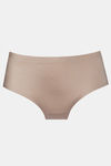 Yamamay Medium Rise Three-Fourth Coverage Hipster Panty - Bronze — thumbnail 4