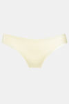 Yamamay Low Rise Zero Coverage Thong - Cream — thumbnail 4