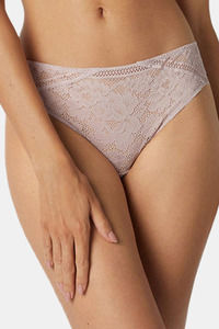 Light Mauve