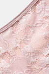 Yamamay Medium Rise Three-Fourth Coverage Bikini Panty - Powder Pink — thumbnail 5