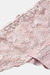 Yamamay High Rise Zero Coverage Hipster Panty - Powder Pink — thumbnail 5
