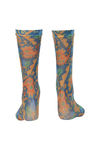 Zivame Seamless Full Length Socks — thumbnail 2