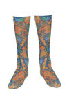 Zivame Seamless Full Length Socks — thumbnail 5