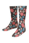 Zivame Seamless Full Length Socks — thumbnail 3