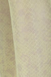Zivame Seamless Full Length Socks- Yellow — thumbnail 4