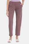Unmade Cotton Elastane Lounge Pants - Papercorn — thumbnail 1