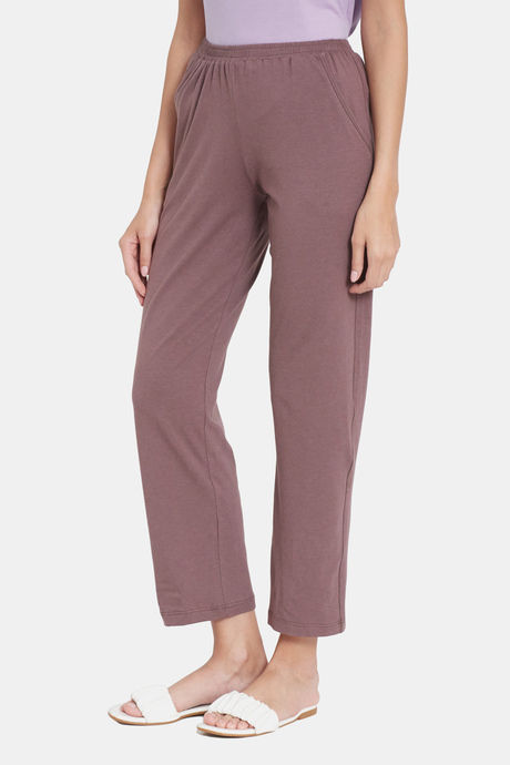 Unmade Cotton Elastane Lounge Pants - Papercorn — image 2
