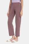 Unmade Cotton Elastane Lounge Pants - Papercorn — thumbnail 2