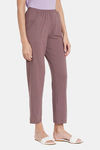 Unmade Cotton Elastane Lounge Pants - Papercorn — thumbnail 3