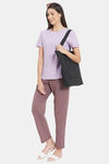 Unmade Cotton Elastane Lounge Pants - Papercorn — thumbnail 5