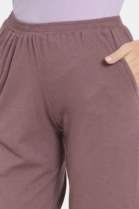 Unmade Cotton Elastane Lounge Pants - Papercorn — image 6