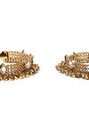 YouBella Gold Plated Copper Strand Stylish Party Wear Anklets for Women and Girls — thumbnail 2