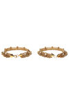 YouBella Gold Plated Copper Strand Stylish Party Wear Anklets for Women and Girls — thumbnail 4