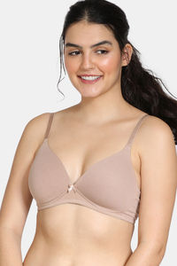 zivame seamless bra