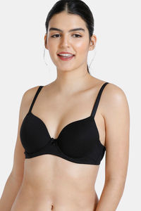 zivame seamless bra