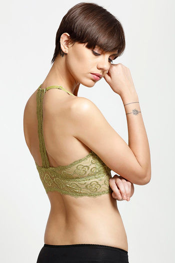 zivame bralette