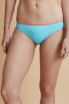 Zivame Cotton Bikini Panty (Pack Of 2)- Multicolor — thumbnail 5