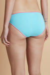 Zivame Cotton Bikini Panty (Pack Of 2)- Multicolor — thumbnail 7