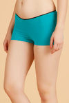 Zivame  Cotton Boyshort Panty (Pack Of 2)- Multicolor — thumbnail 5