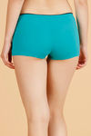 Zivame  Cotton Boyshort Panty (Pack Of 2)- Multicolor — thumbnail 6