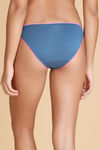 Zivame  Cotton Low Rise Bikini Panty (Pack Of 2)- Multicolor — thumbnail 5